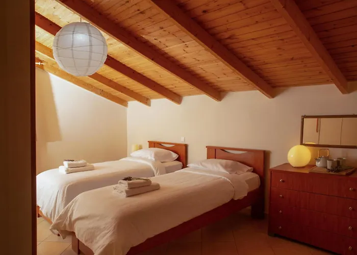 Agrotospita Country Houses