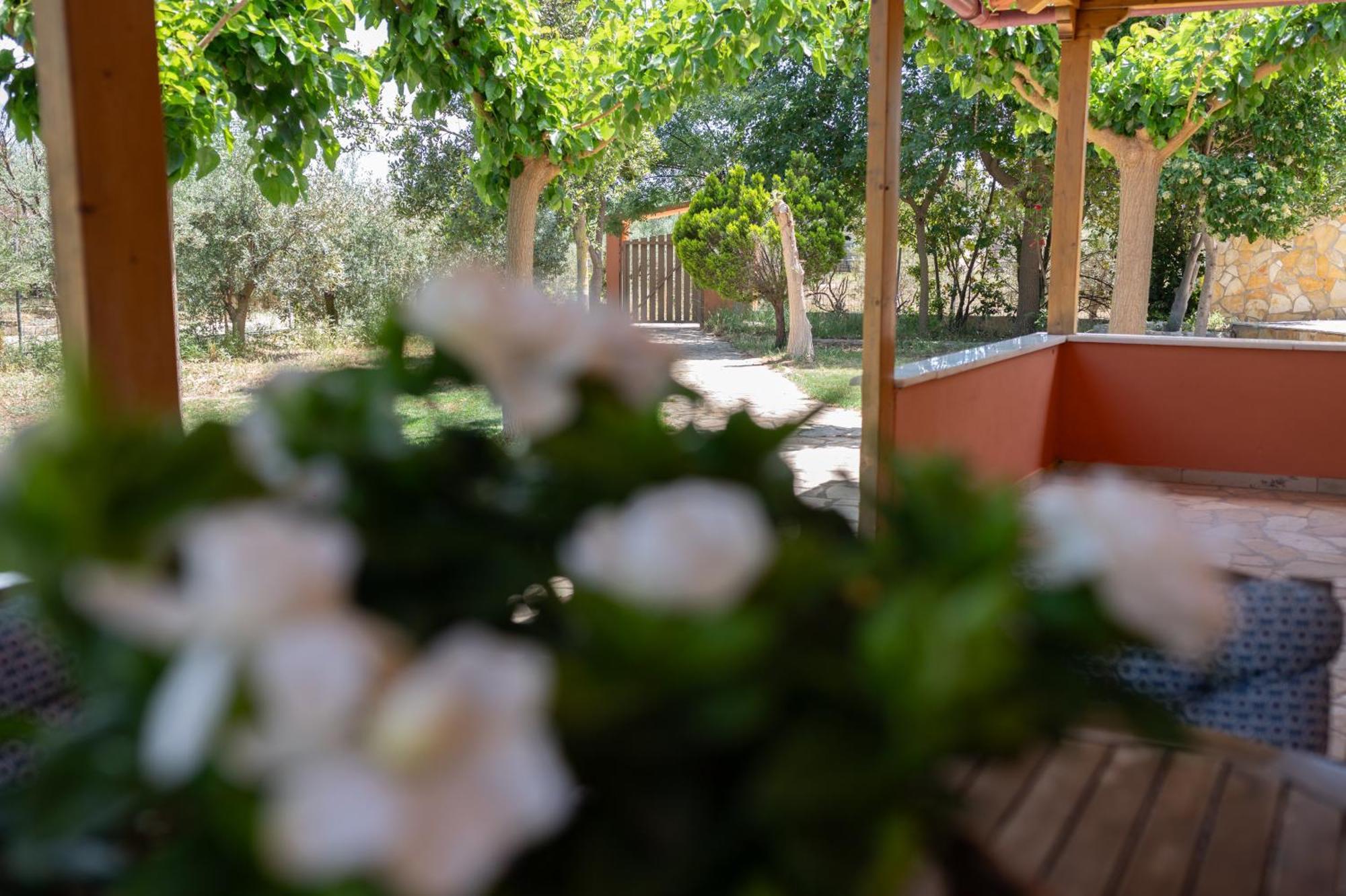 Country house Agrotospita Country Nafplio