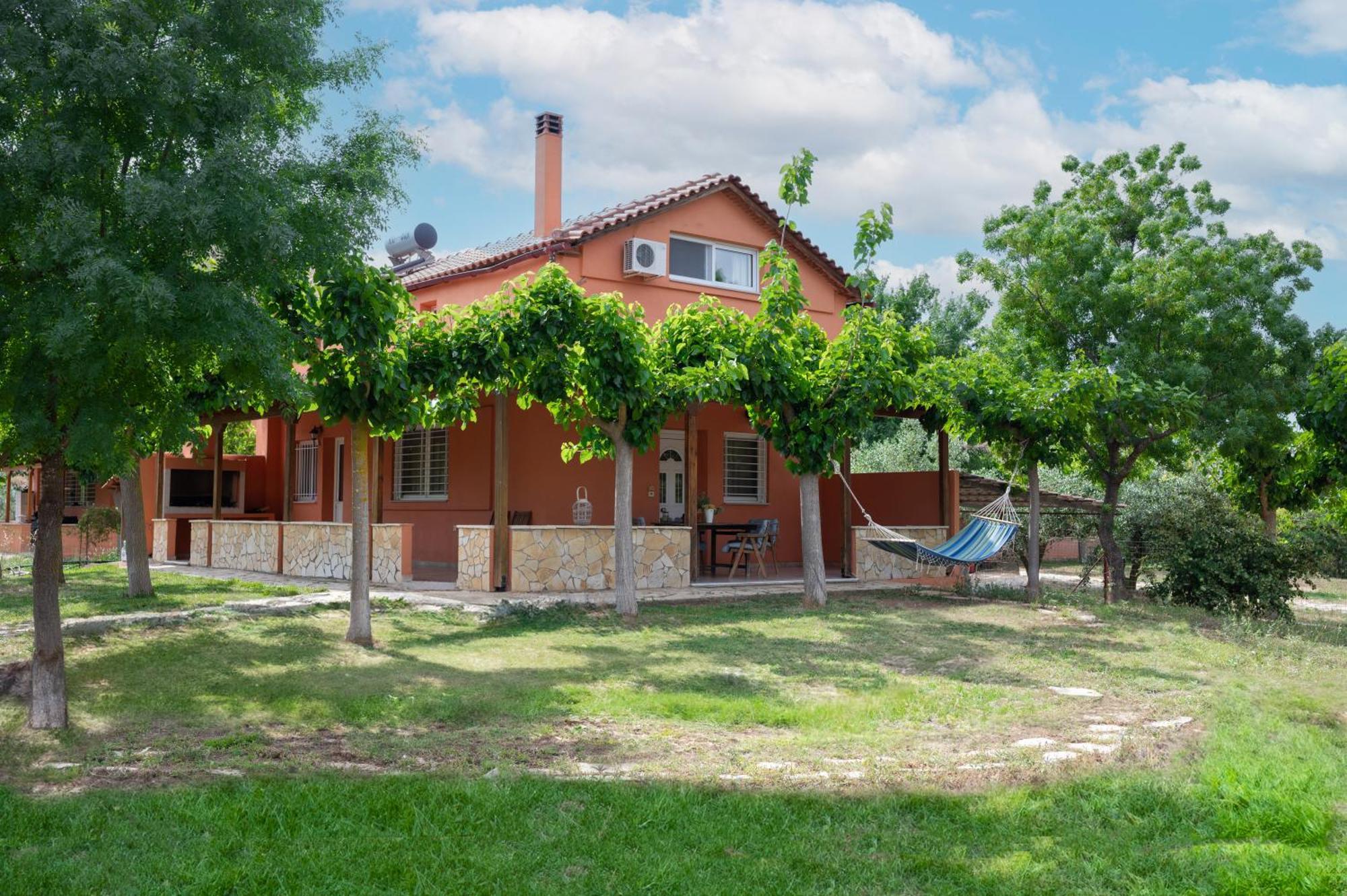 Country house Agrotospita Country