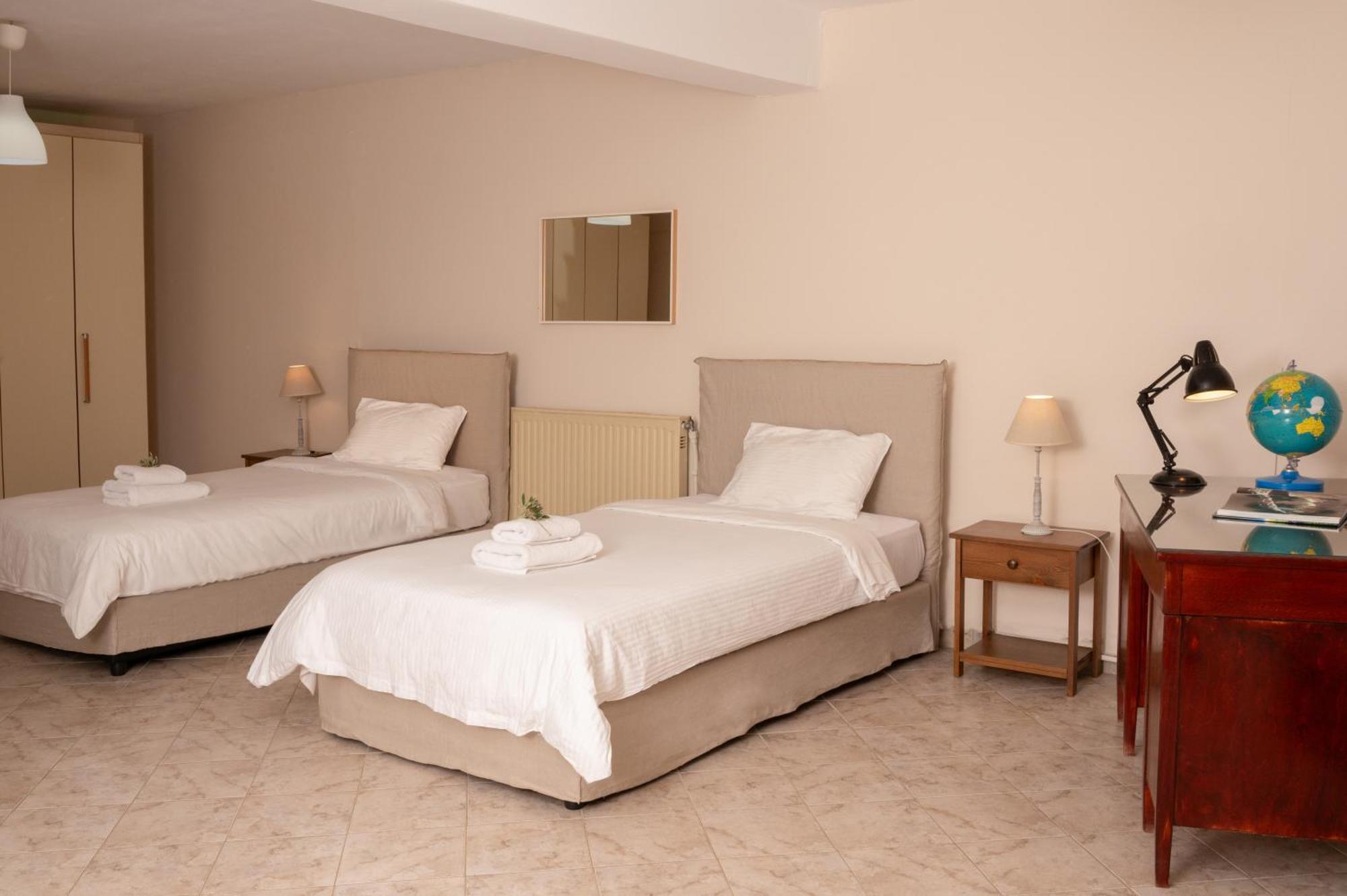 Agrotospita Country Country house