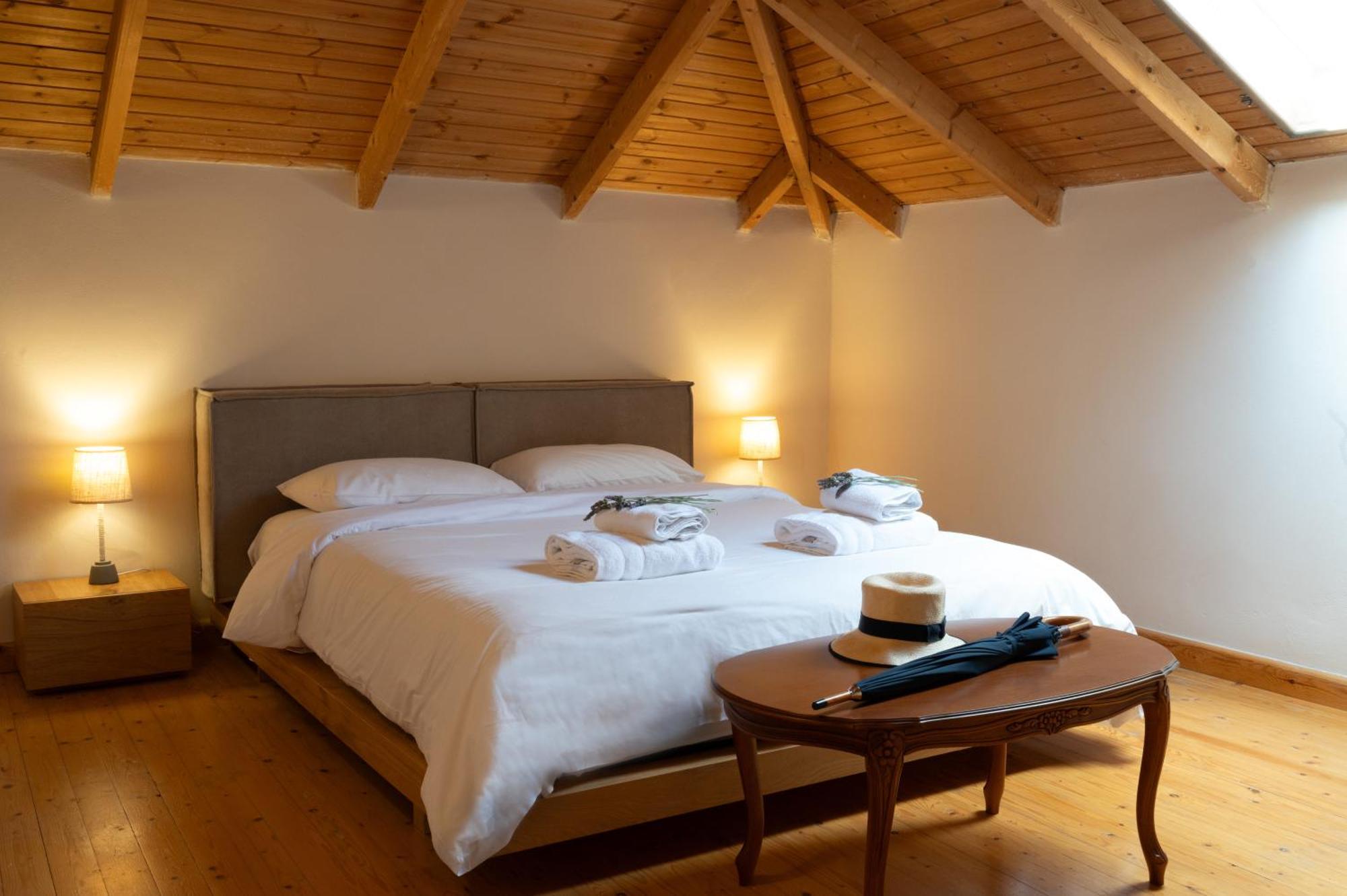 Country house Agrotospita Country Nafplio