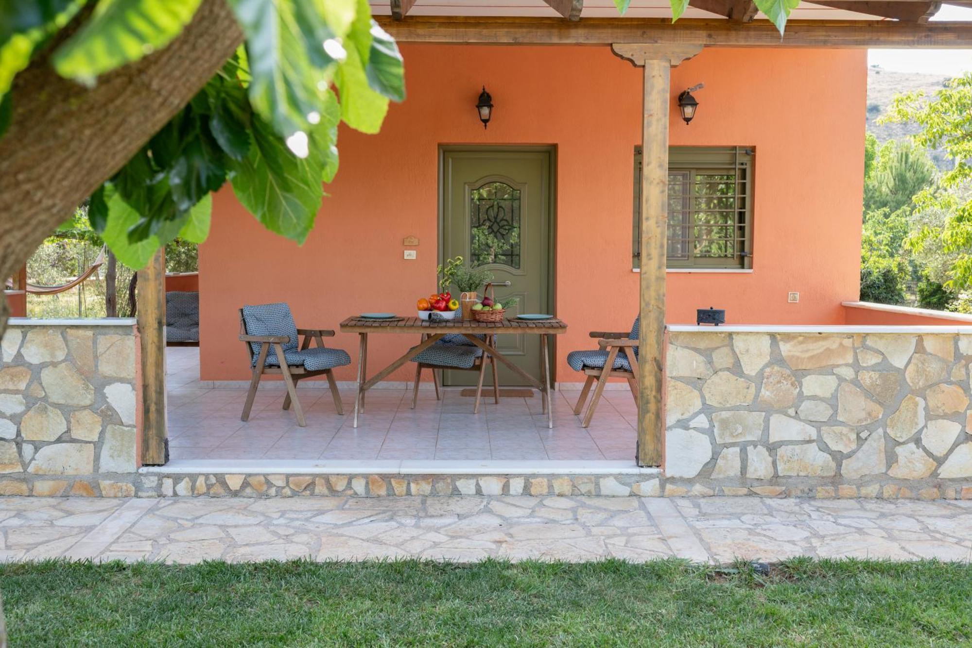 Country house Agrotospita Country